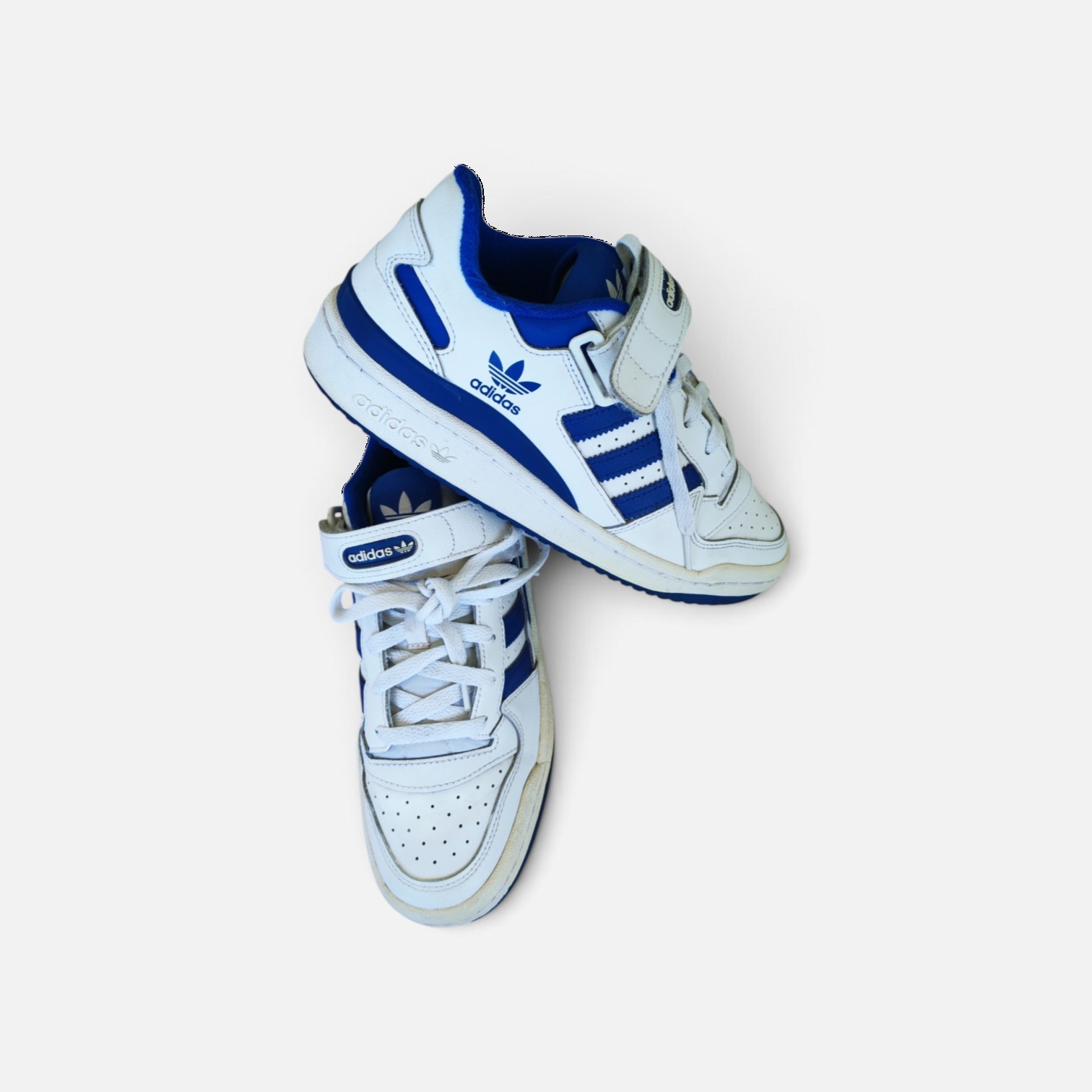 Spadri Adidas Classique