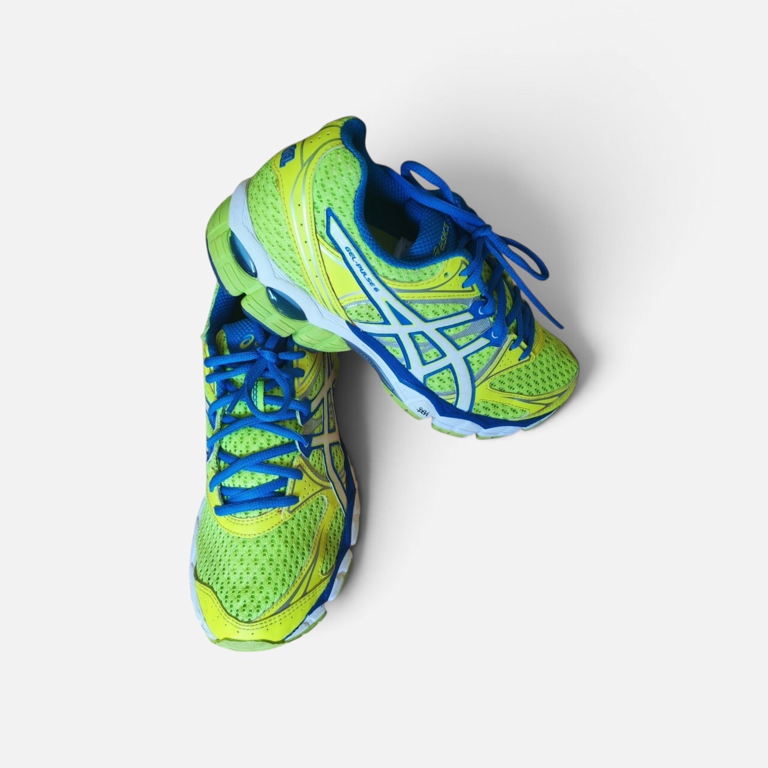 Spadri Asics Sport Running