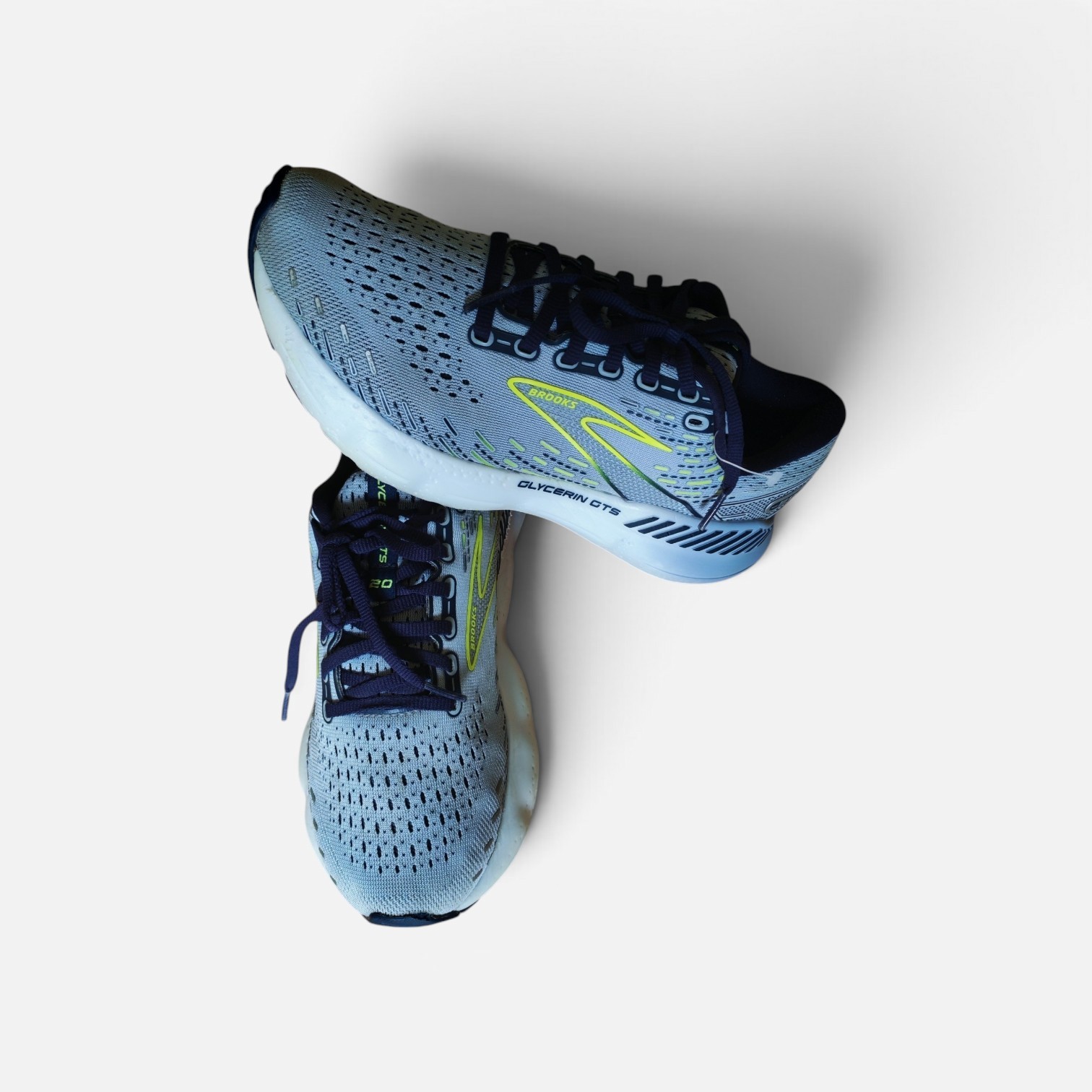 spadri Brooks Sport Running - Promo