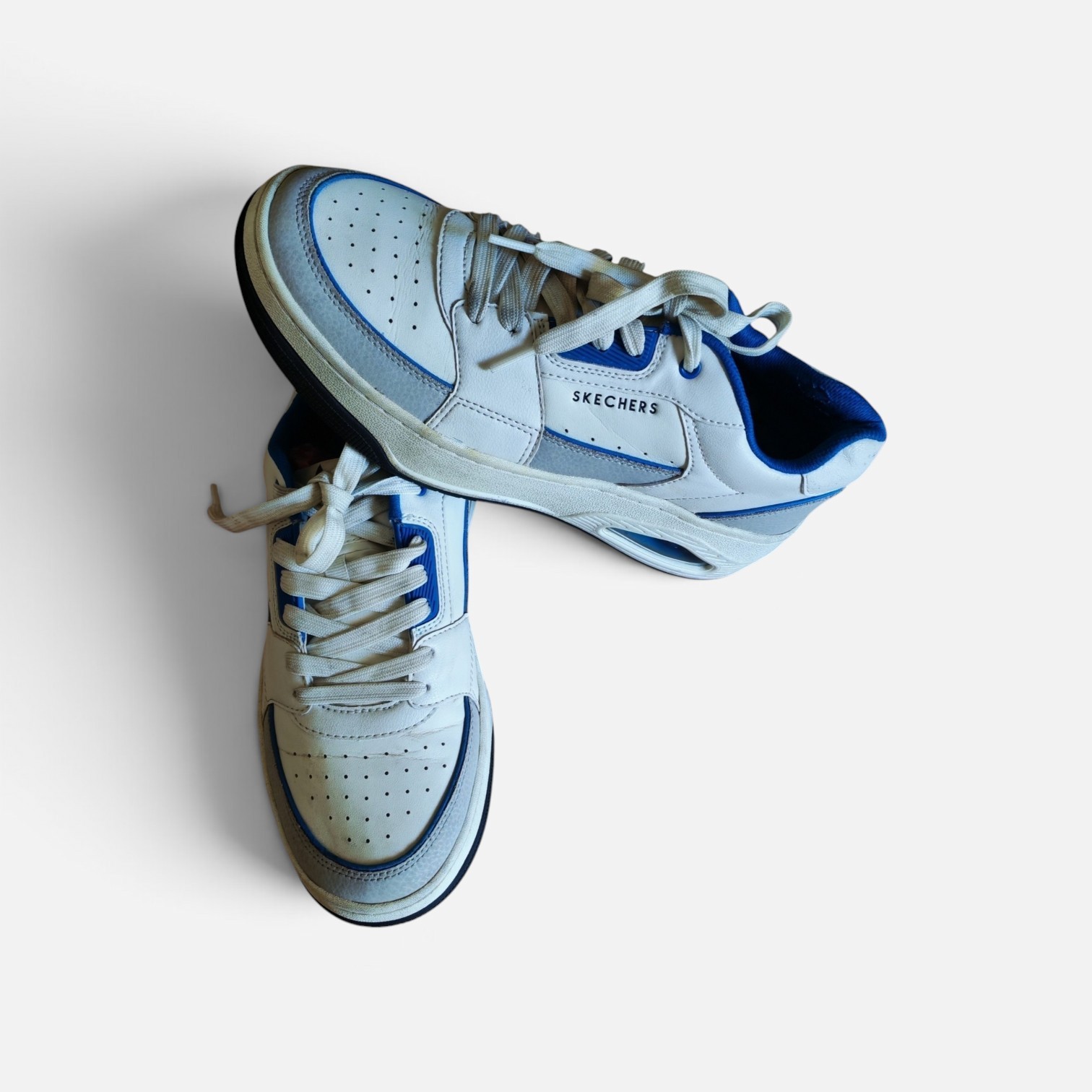 Spadri Skechers casual