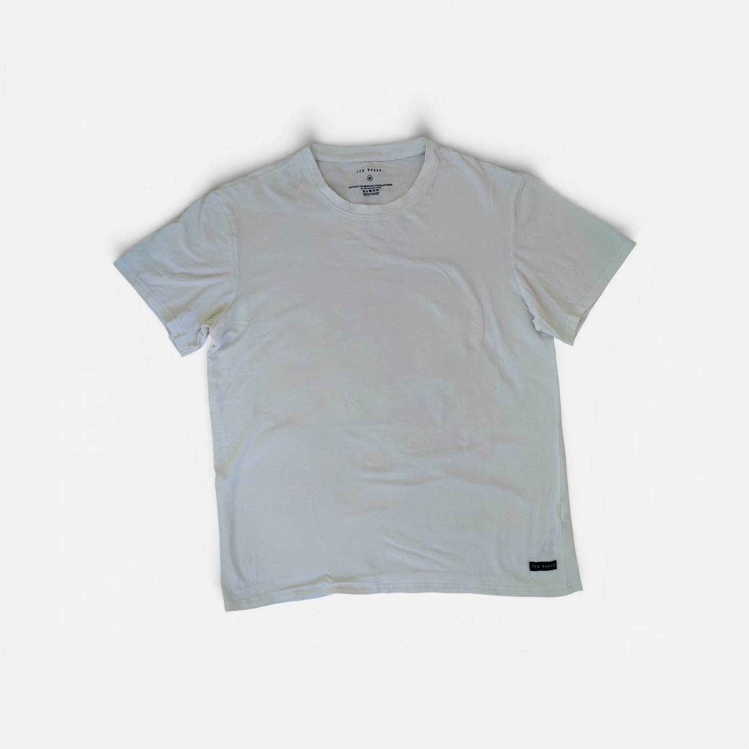 Tshirt Ted Tailor Originale