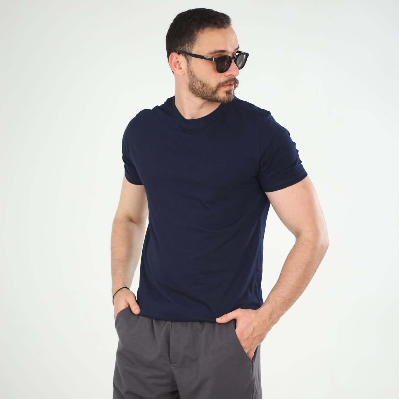Tshirt Basique