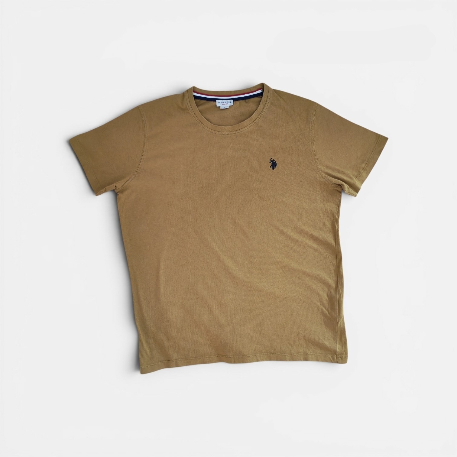 Tshirt polo assn Originale